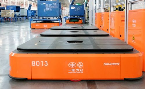 安防新戰場 ?？迪肜^續稱霸,大華不甘做千年老二