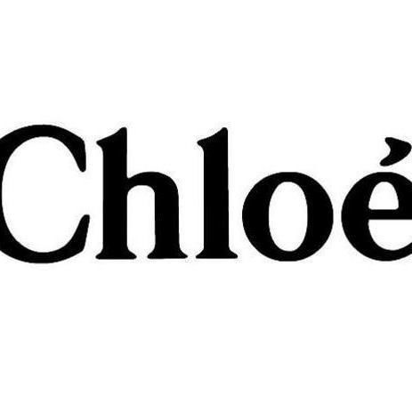 chloe 法國(guó)著名時(shí)裝及奢侈品品牌 chloe