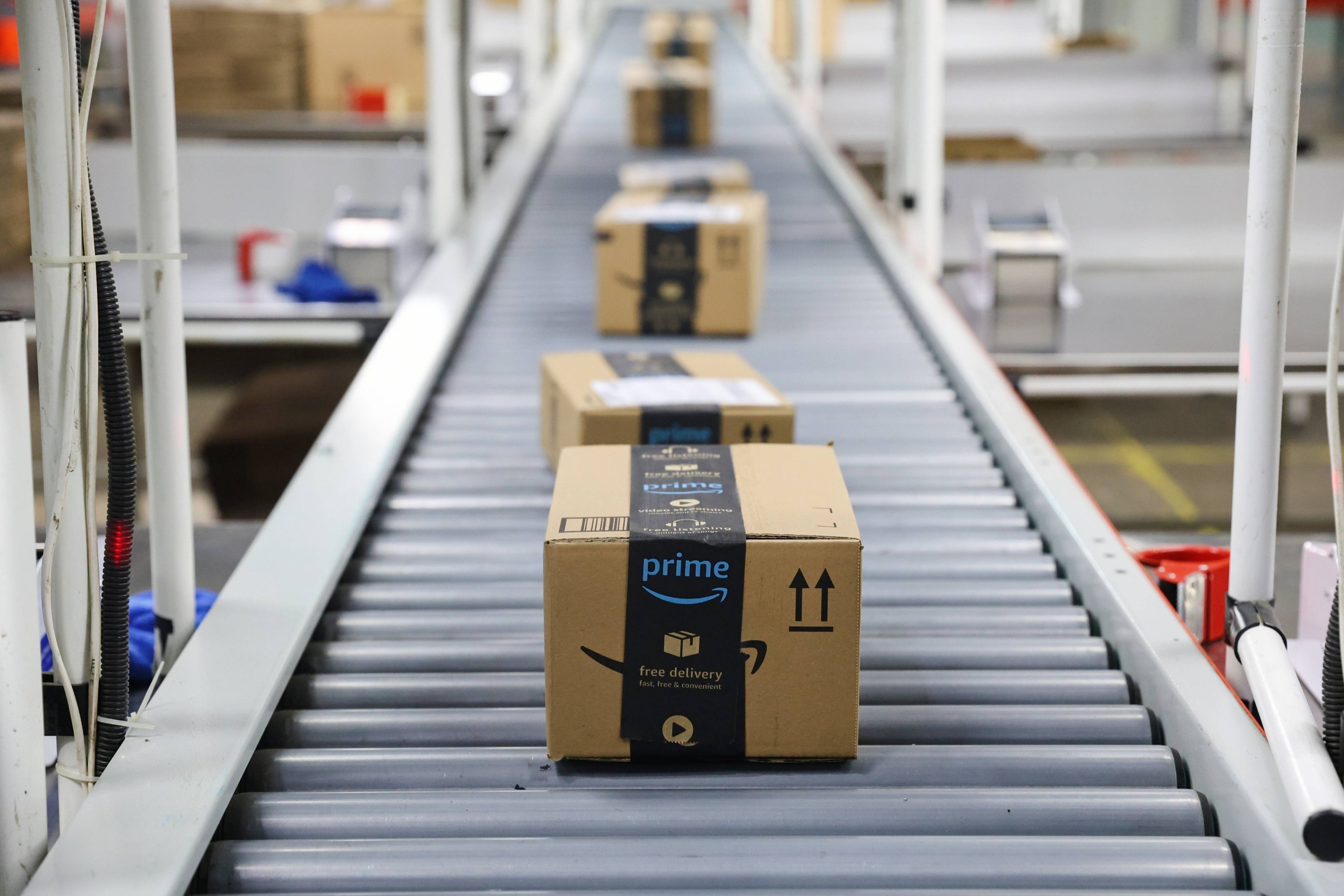 海淘趨勢從找正品轉向多元化,亞馬遜海外購加快布局保稅倉_.