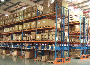 2020 長沙 工廠搬運及物流設(shè)備展覽會